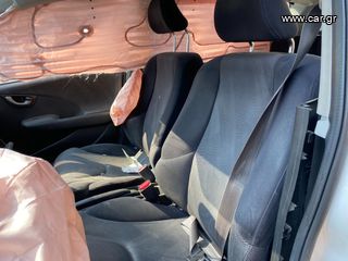 HONDA JAZZ '11 1.400cc - Πόρτες - Προφυλακτήρες-thumb-7