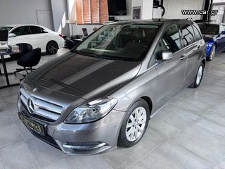Mercedes-Benz B 200 2015 MERCEDES BENZ B200 CDI AYTOMATO ΚΛΕΙΔΩΜΑ ΕΛΛΗΝΙΚΟ-thumb-1