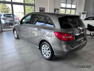 Mercedes-Benz B 200 2015 MERCEDES BENZ B200 CDI AYTOMATO ΚΛΕΙΔΩΜΑ ΕΛΛΗΝΙΚΟ-thumb-2