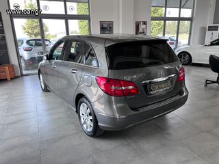 Mercedes-Benz B 200 2015 MERCEDES BENZ B200 CDI AYTOMATO ΚΛΕΙΔΩΜΑ ΕΛΛΗΝΙΚΟ-thumb-3