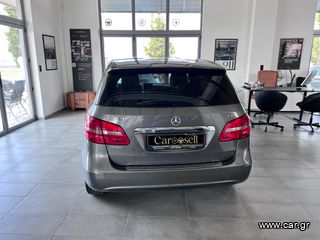 Mercedes-Benz B 200 2015 MERCEDES BENZ B200 CDI AYTOMATO ΚΛΕΙΔΩΜΑ ΕΛΛΗΝΙΚΟ-thumb-4