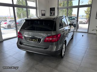 Mercedes-Benz B 200 2015 MERCEDES BENZ B200 CDI AYTOMATO ΚΛΕΙΔΩΜΑ ΕΛΛΗΝΙΚΟ-thumb-5
