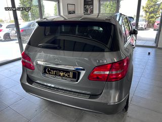 Mercedes-Benz B 200 2015 MERCEDES BENZ B200 CDI AYTOMATO ΚΛΕΙΔΩΜΑ ΕΛΛΗΝΙΚΟ-thumb-6
