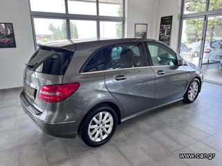 Mercedes-Benz B 200 2015 MERCEDES BENZ B200 CDI AYTOMATO ΚΛΕΙΔΩΜΑ ΕΛΛΗΝΙΚΟ-thumb-7