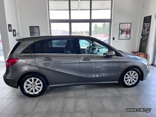 Mercedes-Benz B 200 2015 MERCEDES BENZ B200 CDI AYTOMATO ΚΛΕΙΔΩΜΑ ΕΛΛΗΝΙΚΟ-thumb-8