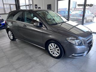 Mercedes-Benz B 200 2015 MERCEDES BENZ B200 CDI AYTOMATO ΚΛΕΙΔΩΜΑ ΕΛΛΗΝΙΚΟ-thumb-9
