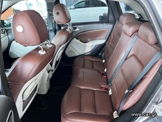 Mercedes-Benz B 200 2015 MERCEDES BENZ B200 CDI AYTOMATO ΚΛΕΙΔΩΜΑ ΕΛΛΗΝΙΚΟ-thumb-21