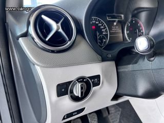 Mercedes-Benz B 200 2015 MERCEDES BENZ B200 CDI AYTOMATO ΚΛΕΙΔΩΜΑ ΕΛΛΗΝΙΚΟ-thumb-16