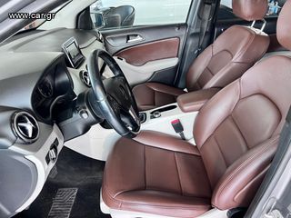 Mercedes-Benz B 200 2015 MERCEDES BENZ B200 CDI AYTOMATO ΚΛΕΙΔΩΜΑ ΕΛΛΗΝΙΚΟ-thumb-19