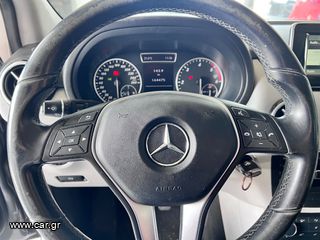 Mercedes-Benz B 200 2015 MERCEDES BENZ B200 CDI AYTOMATO ΚΛΕΙΔΩΜΑ ΕΛΛΗΝΙΚΟ-thumb-14