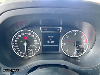 Mercedes-Benz B 200 2015 MERCEDES BENZ B200 CDI AYTOMATO ΚΛΕΙΔΩΜΑ ΕΛΛΗΝΙΚΟ-thumb-15