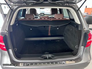 Mercedes-Benz B 200 2015 MERCEDES BENZ B200 CDI AYTOMATO ΚΛΕΙΔΩΜΑ ΕΛΛΗΝΙΚΟ-thumb-25