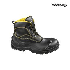 Wurth Μποτάκι Ασφαλείας S5 Stop Rain 535722840 n42