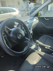 Skoda Rapid 2016 (ΤΑΧΙ ΓΙΑ ΕΠΑΡΧΙΑ Η Ι.Χ)-thumb-2