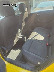 Skoda Rapid 2016 (ΤΑΧΙ ΓΙΑ ΕΠΑΡΧΙΑ Η Ι.Χ)-thumb-5