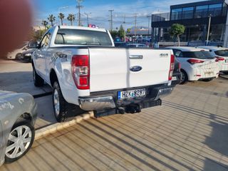 Ford Ranger 2017 RANGER 1.5 καμπινα 4χ4 TURBO-thumb-1