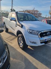 Ford Ranger 2017 WILD TRACK
