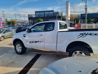 Ford Ranger 2017 RANGER 1.5 καμπινα 4χ4 TURBO-thumb-3