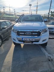 Ford Ranger 2017 RANGER 1.5 καμπινα 4χ4 TURBO-thumb-4