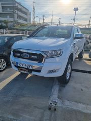 Ford Ranger 2017 RANGER 1.5 καμπινα 4χ4 TURBO-thumb-5
