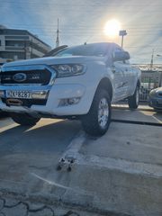 Ford Ranger 2017 RANGER 1.5 καμπινα 4χ4 TURBO-thumb-6