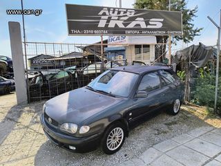 ΠΡΟΦΥΛΑΚΤΗΡΑΣ ΕΜΠΡΟΣ TOYOTA COROLLA 01 E111 **AUTO IKAS**