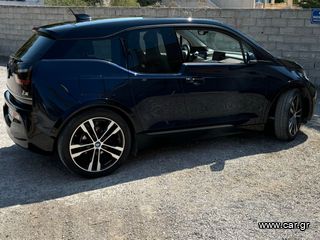 Bmw i3 2020 S