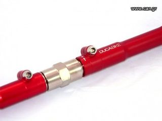 Ducabike ρυθμιστής ύψους ψαλιδιού για Ducati-thumb-2