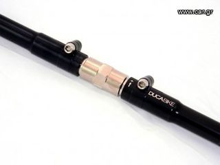 Ducabike ρυθμιστής ύψους ψαλιδιού για Ducati-thumb-3