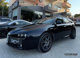 Alfa Romeo Alfa 159 '06 2.2 JTS SportWagon