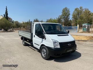 Ford 2013 Transit