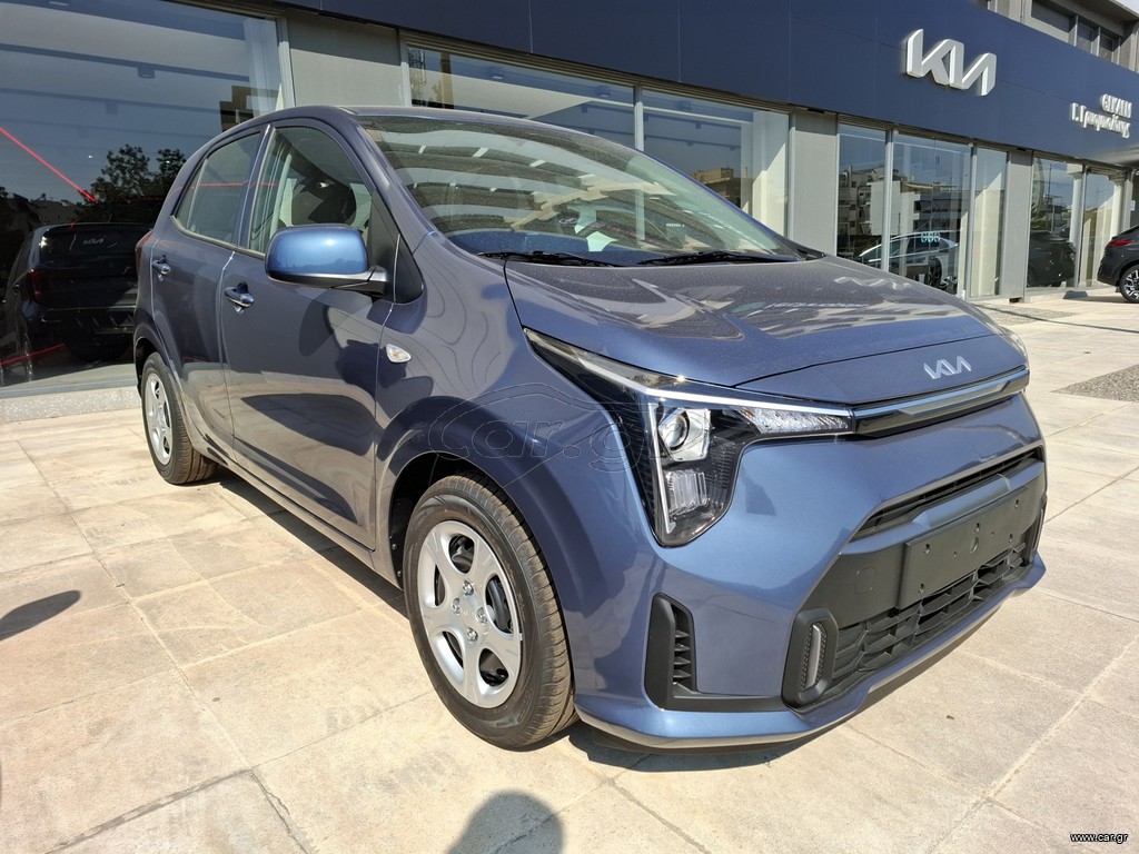 Kia Picanto 2026 OPTIMUM