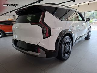 Kia EV9 2025-thumb-1