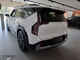 Kia EV9 2025-thumb-4