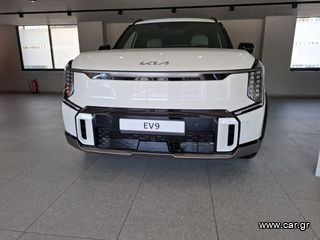 Kia EV9 2025-thumb-5