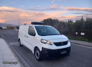 Peugeot 2019 Expert