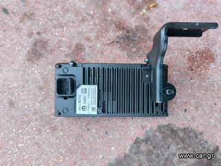 JEEP WRANGLER 2022 2.0L PLUG IN ΚΑΜΕΡΑ 04672887AC