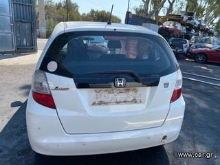 HONDA JAZZ '11 1.400cc - Κινητήρες - Μοτέρ - Χειροκίνητα Σασμάν