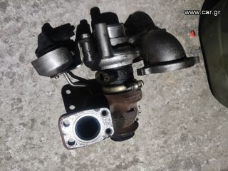 Πωλείται turbo