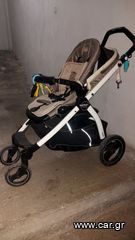 Καρότσι 3 σε 1 peg perego