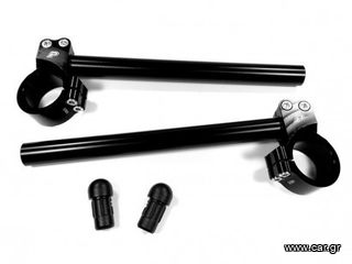 Ducabike ρυθμιζόμενα τιμόνια για Ducati-thumb-1