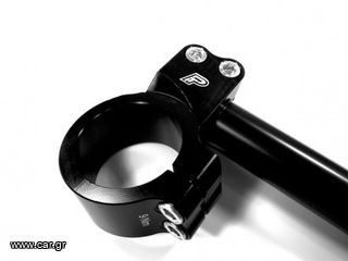 Ducabike ρυθμιζόμενα τιμόνια για Ducati-thumb-5