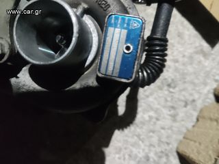 Πωλείται turbo