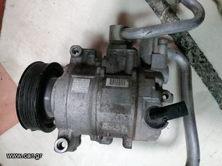 Κομπρεσερ Skoda AUDI seat VW volkswagen