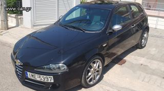 Alfa Romeo Alfa 147 '08 16v twinspark FACE LIFT ΜΕ ΗΛΙΟΡΟΦΗ