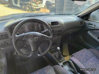 ΤΑΜΠΛΟ TOYOTA COROLLA G6 E111 **AUTO IKAS**-thumb-1