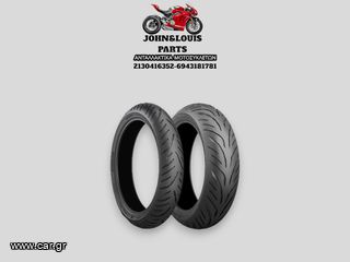 BRIDGESTONE BATTLAX SPORT TOURING T32RJ 180/55/17