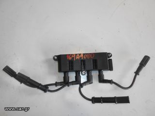 ΠΟΛΛΑΠΛΑΣΙΑΣΤΗΣ FORD KA/FIAT 500 2007-2016  169A4000  55200112