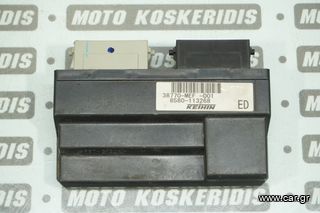 ΕΓΚΕΦΑΛΟΣ -> HONDA FJS 400 SILVERWING ,2001-2008