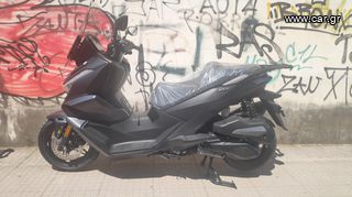 Voge 2024 SR3 250 LX ΜΕ ΣΧΑΡΑ ABS/TCS-thumb-4